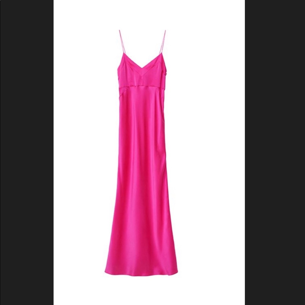 H&M Studio Collection Dress